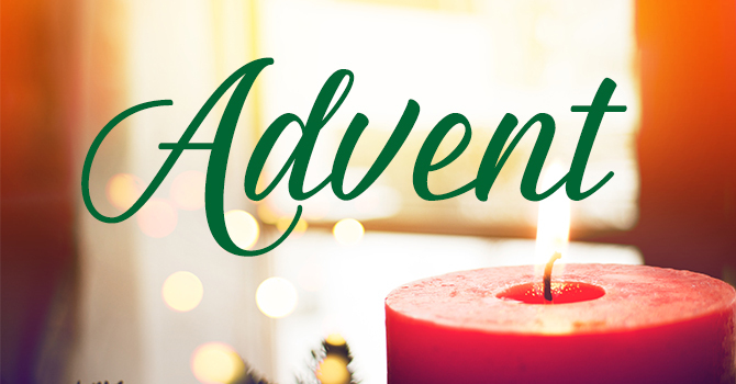 Advent 2018 image