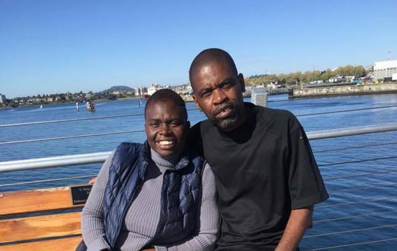 AM Service/ Pastor Zowa, Zimbabwe