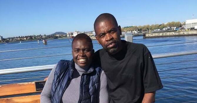 AM Service/ Pastor Zowa, Zimbabwe