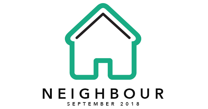 Neighbour: September Series image