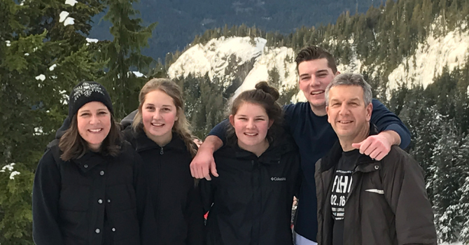 Lead Pastor Update image