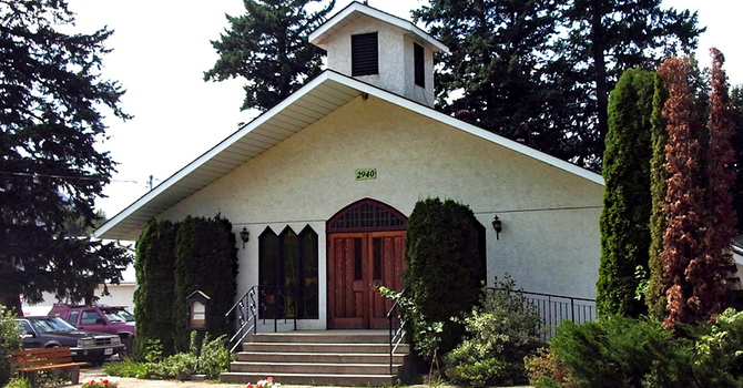 St. John's Catholic Church