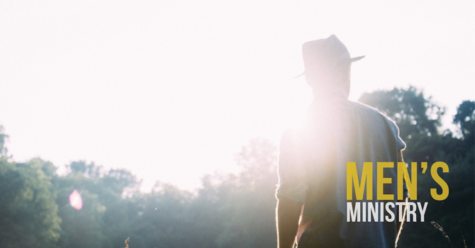 Men's Ministry
