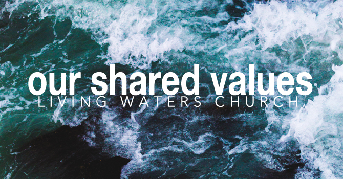 Our Shared Values image