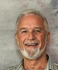 staff member image