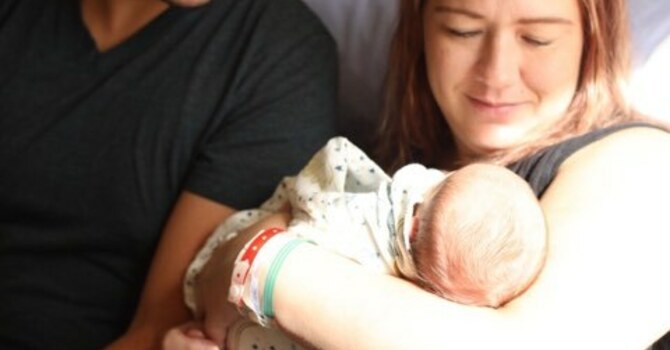 Growing Families image