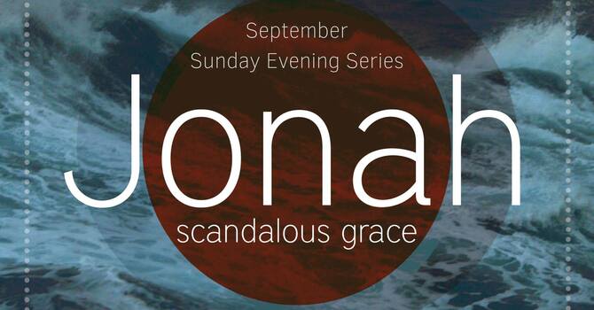 PM Service/ Scandalous Grace 2