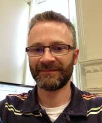 staff member image
