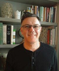 staff member image