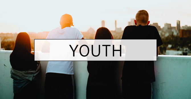 Youth Ministry