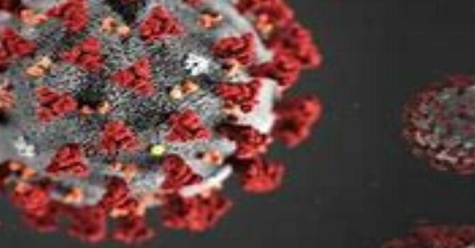 Alberta Guidelines For Places of Worship & City of Calgary Resources image