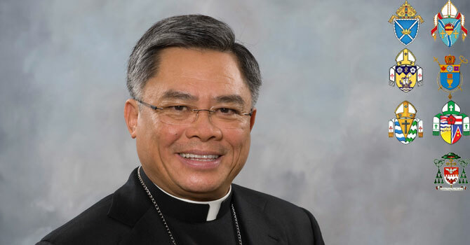 BC & Yukon Bishops' Statement on  the Legalization of Marijuana image