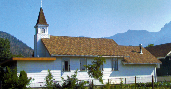 St John the Baptist Catholic Church