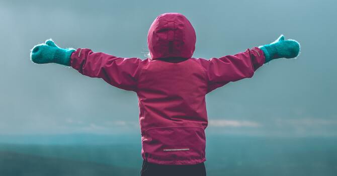 The Gift in our Distance