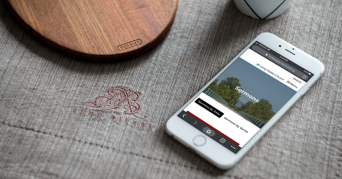 LWC Online Community image