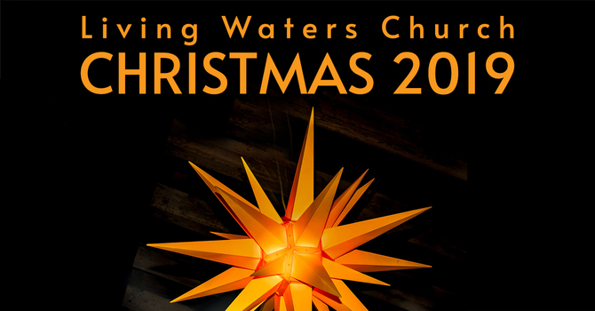 Christmas at LWC Fort Langley image