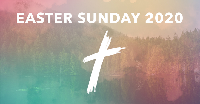 Digital Audio Service: Easter Sunday