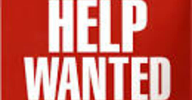 Part-time Office Administrator Position at Emmanuel Community church image