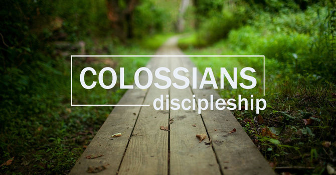 Colossians 4:2-6