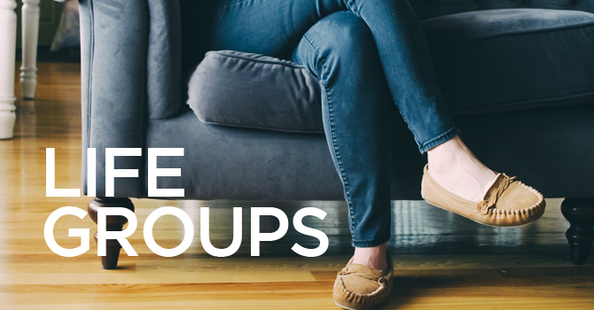 Discovery Journey Life Group image