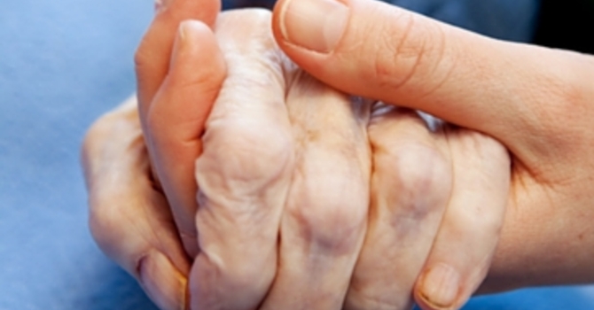 Congregational Care Team