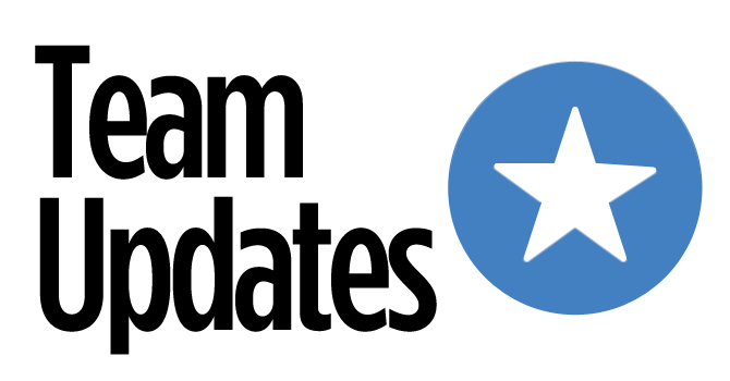 Team Updates image