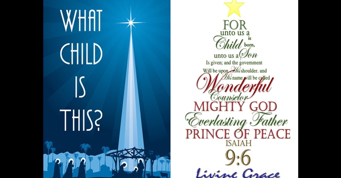 Christmas Fellowship image