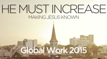 Global Work 2015