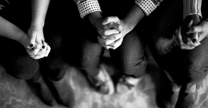 Morning Prayer