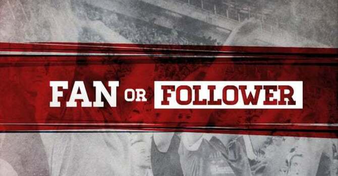 AM Service/ Fan or Follower