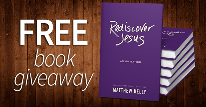 How Well Do You Know Jesus? - The  Answer is FREE image