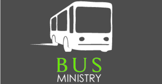 Bus Ministry 