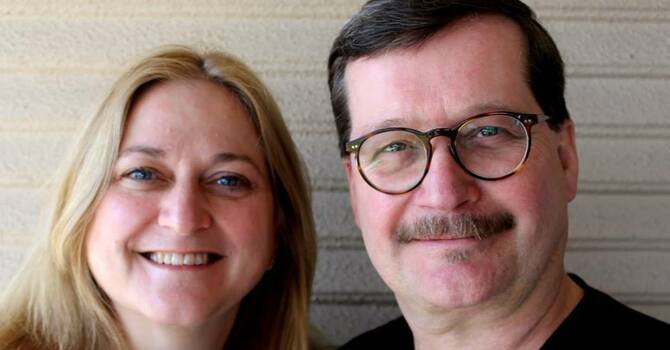 Missional Prayer Focus · Feb 23, 2020 image