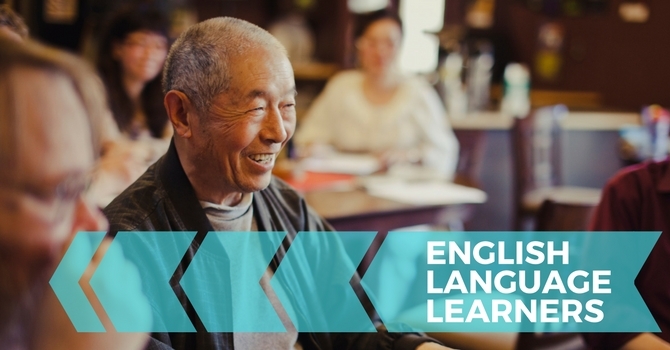 English Language Learners (ELL)