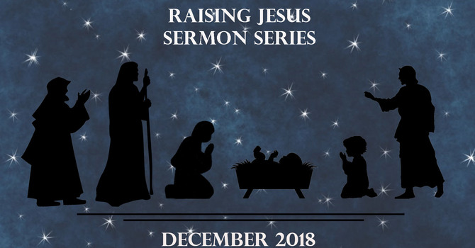 Lift Your Head and Rejoice