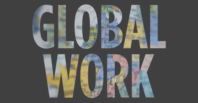 The Joy of Partnership