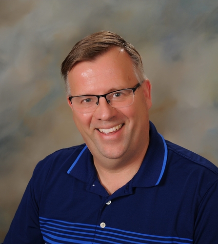 Pastor Robin Pifer