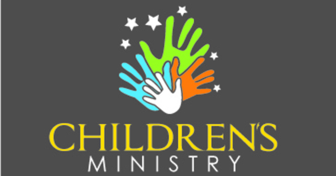 Children's Ministry