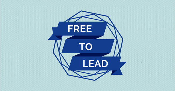 Free to Lead Conference