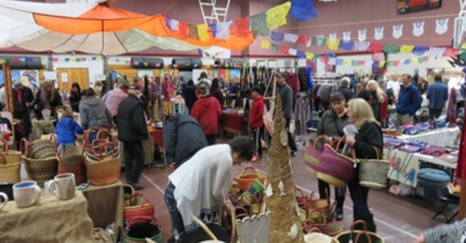 Global Fair Trade Market image