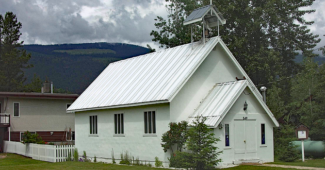 Our Lady of the Snow