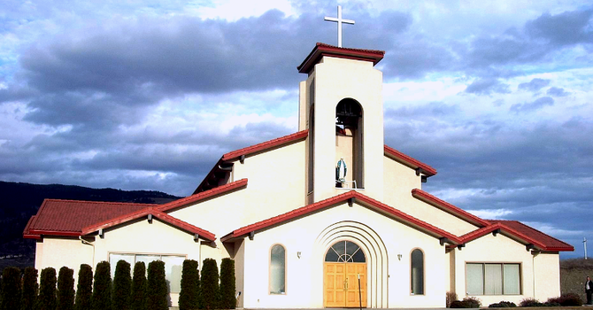 Our Lady of the Valley