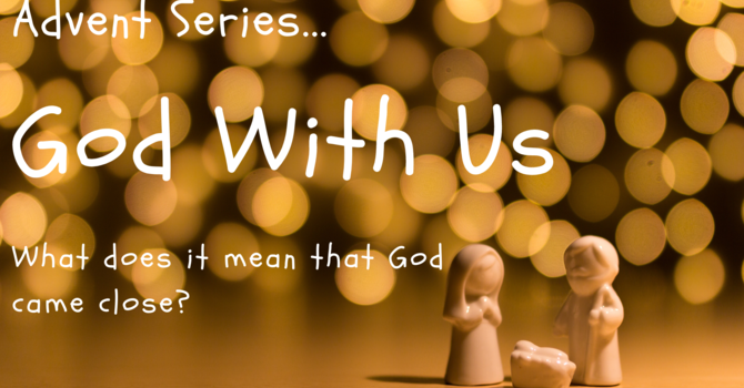 AM Service/ God With Us...Forever