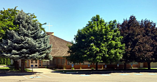 Holy Family Catholic Church