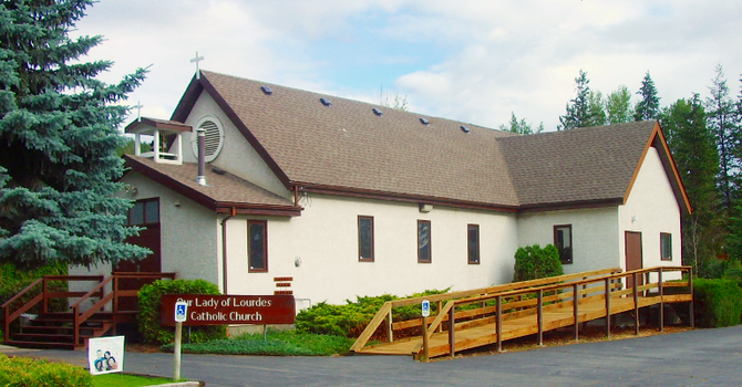 Our Lady of Lourdes Parish