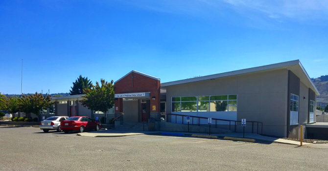 Our Lady Of Perpetual Help School