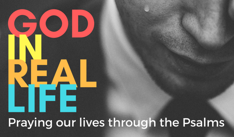 Psalm 119 - Feeding Your Soul