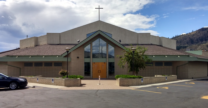 St. John Vianney Catholic Church