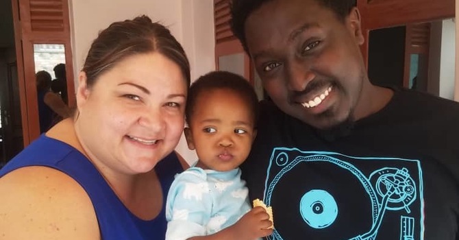 Missional Prayer Focus · March 22, 2020 image