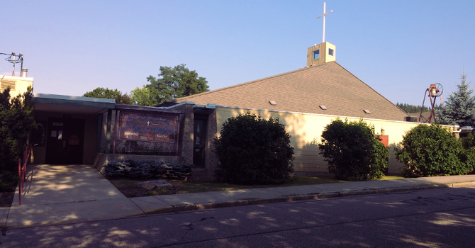 St. Joseph's Catholic Church